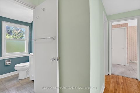 Photo 19 at 128 Woodfern Drive, Ionview, Toronto