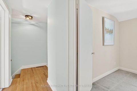 Photo 24 at 128 Woodfern Drive, Ionview, Toronto