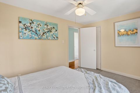 Photo 27 at 128 Woodfern Drive, Ionview, Toronto