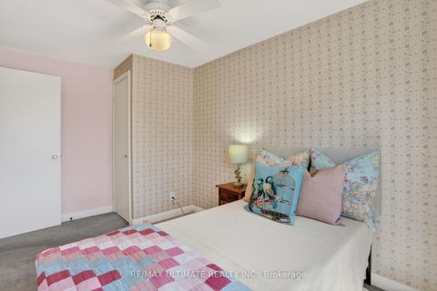 Photo 30 at 128 Woodfern Drive, Ionview, Toronto