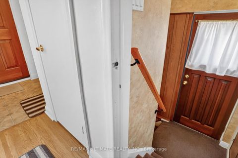 Photo 32 at 128 Woodfern Drive, Ionview, Toronto