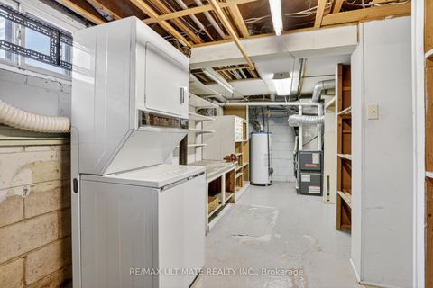 Photo 36 at 128 Woodfern Drive, Ionview, Toronto