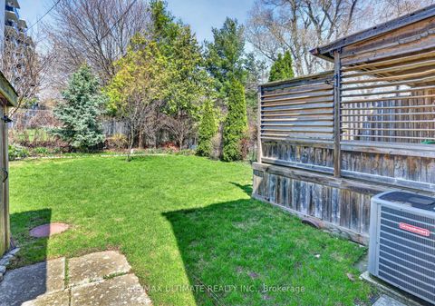 Photo 37 at 128 Woodfern Drive, Ionview, Toronto