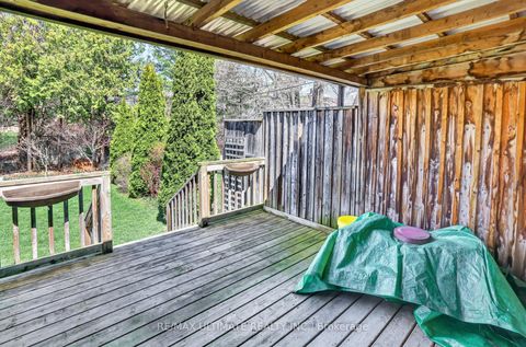 Photo 38 at 128 Woodfern Drive, Ionview, Toronto