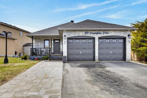 Photo 0 at 137 Cunningham Drive, Ardagh, Barrie