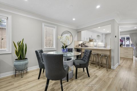 Photo 7 at 137 Cunningham Drive, Ardagh, Barrie