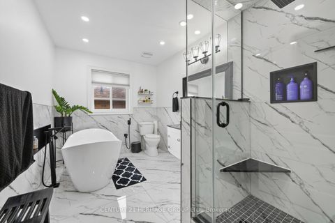 Photo 16 at 137 Cunningham Drive, Ardagh, Barrie