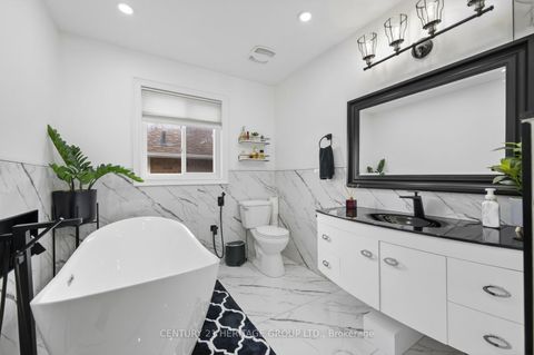 Photo 17 at 137 Cunningham Drive, Ardagh, Barrie