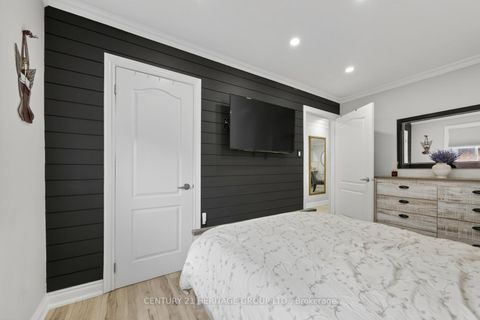 Photo 20 at 137 Cunningham Drive, Ardagh, Barrie