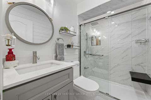 Photo 21 at 137 Cunningham Drive, Ardagh, Barrie