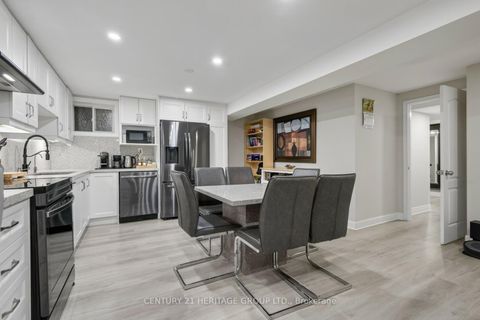 Photo 24 at 137 Cunningham Drive, Ardagh, Barrie