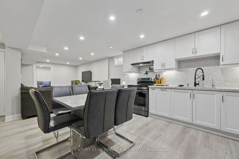 Photo 26 at 137 Cunningham Drive, Ardagh, Barrie