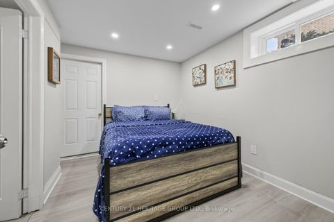 Photo 29 at 137 Cunningham Drive, Ardagh, Barrie