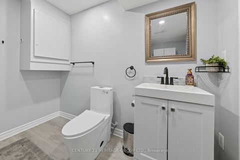 Photo 31 at 137 Cunningham Drive, Ardagh, Barrie