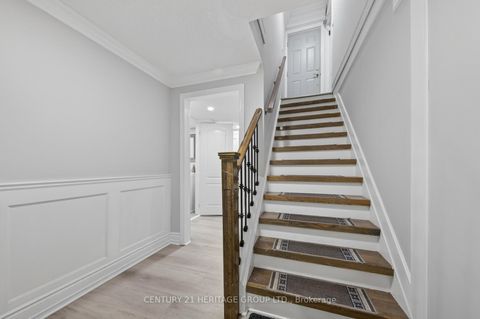 Photo 33 at 137 Cunningham Drive, Ardagh, Barrie