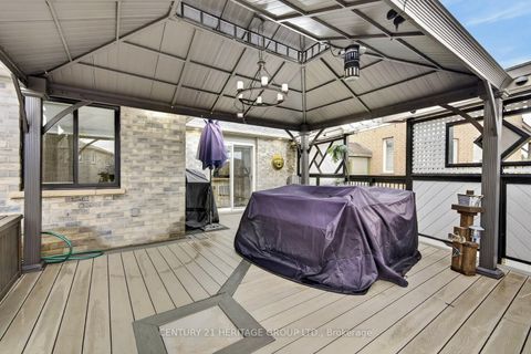 Photo 37 at 137 Cunningham Drive, Ardagh, Barrie