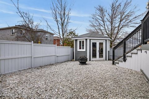 Photo 38 at 137 Cunningham Drive, Ardagh, Barrie