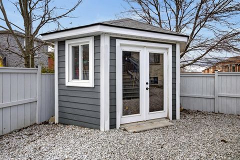 Photo 39 at 137 Cunningham Drive, Ardagh, Barrie