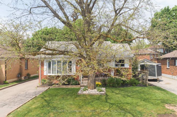 Photo 0 at 45 Churchill Crescent, Georgetown, Halton Hills