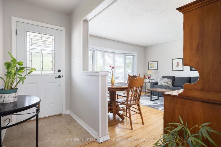 Photo 4 at 45 Churchill Crescent, Georgetown, Halton Hills