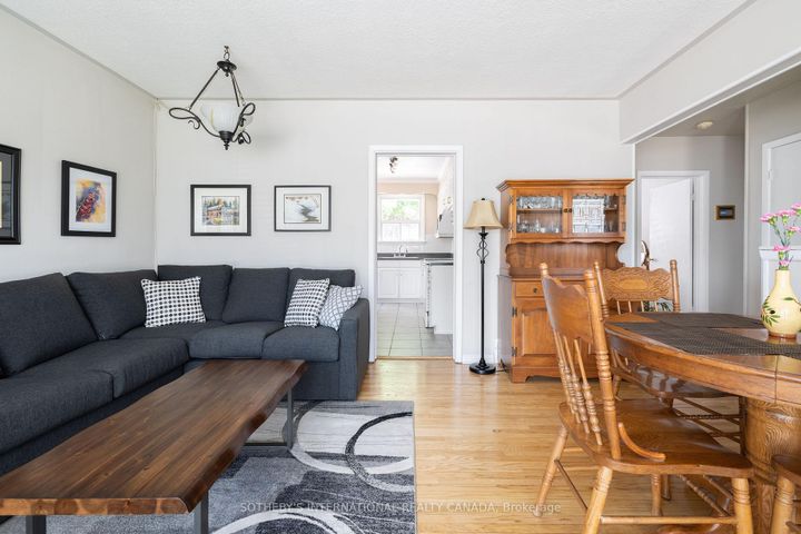 Photo 5 at 45 Churchill Crescent, Georgetown, Halton Hills