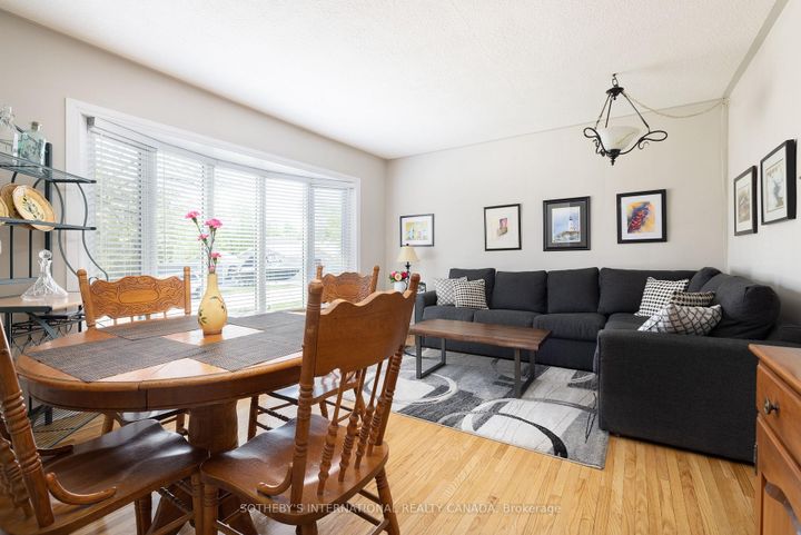 Photo 6 at 45 Churchill Crescent, Georgetown, Halton Hills