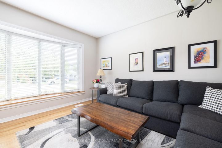 Photo 7 at 45 Churchill Crescent, Georgetown, Halton Hills