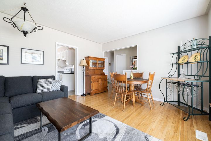 Photo 9 at 45 Churchill Crescent, Georgetown, Halton Hills