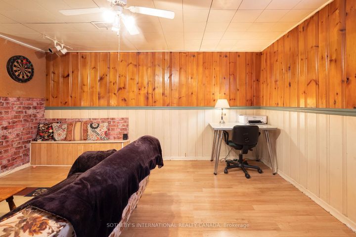 Photo 18 at 45 Churchill Crescent, Georgetown, Halton Hills