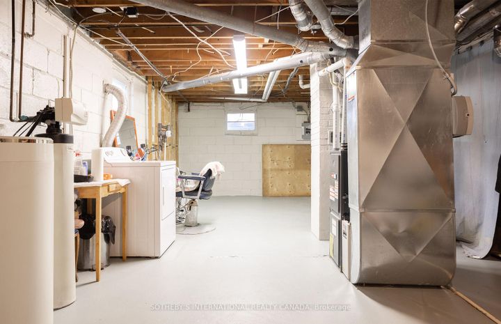 Photo 20 at 45 Churchill Crescent, Georgetown, Halton Hills