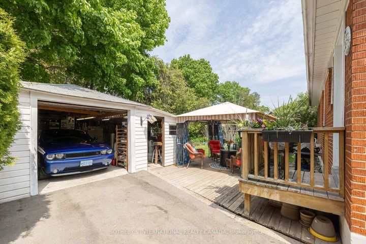 Photo 21 at 45 Churchill Crescent, Georgetown, Halton Hills