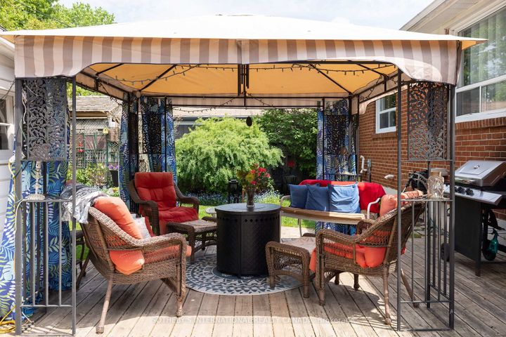 Photo 22 at 45 Churchill Crescent, Georgetown, Halton Hills