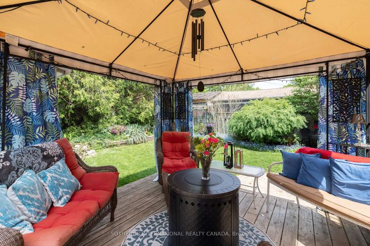 Photo 23 at 45 Churchill Crescent, Georgetown, Halton Hills