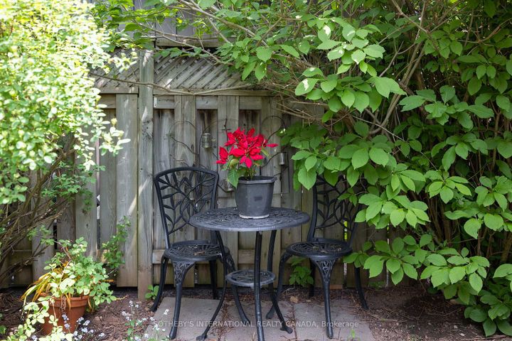 Photo 24 at 45 Churchill Crescent, Georgetown, Halton Hills