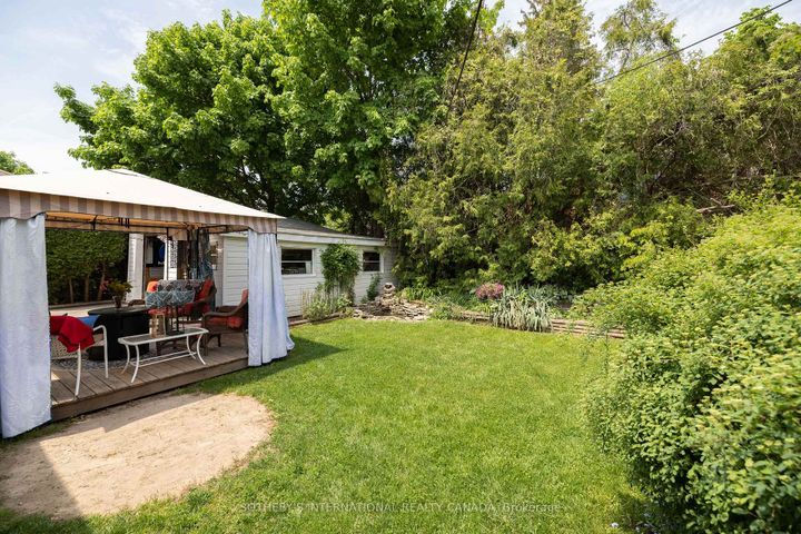 Photo 25 at 45 Churchill Crescent, Georgetown, Halton Hills