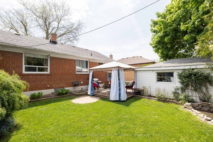 Photo 27 at 45 Churchill Crescent, Georgetown, Halton Hills