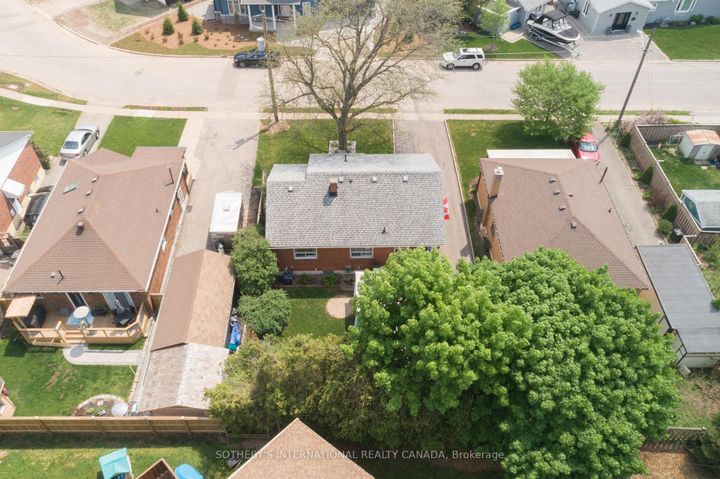 Photo 28 at 45 Churchill Crescent, Georgetown, Halton Hills