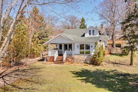 Photo 2 at 181 Lake Drive N, Historic Lakeshore Communities, Georgina