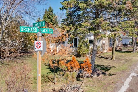 Photo 3 at 181 Lake Drive N, Historic Lakeshore Communities, Georgina