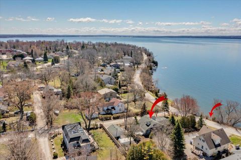 Photo 7 at 181 Lake Drive N, Historic Lakeshore Communities, Georgina