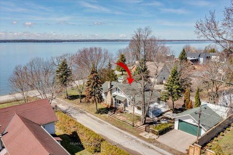 Photo 8 at 181 Lake Drive N, Historic Lakeshore Communities, Georgina