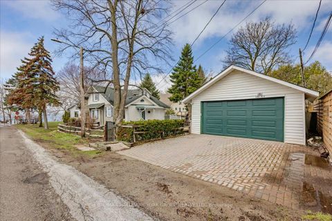 Photo 9 at 181 Lake Drive N, Historic Lakeshore Communities, Georgina