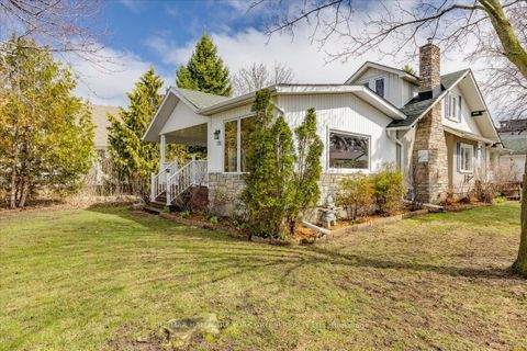 Photo 11 at 181 Lake Drive N, Historic Lakeshore Communities, Georgina