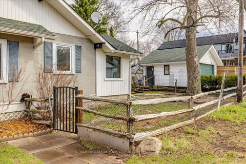 Photo 12 at 181 Lake Drive N, Historic Lakeshore Communities, Georgina