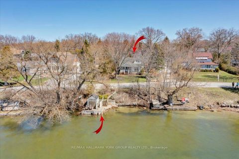 Photo 43 at 181 Lake Drive N, Historic Lakeshore Communities, Georgina