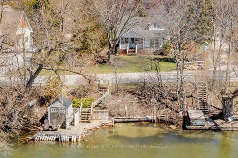 Photo 47 at 181 Lake Drive N, Historic Lakeshore Communities, Georgina