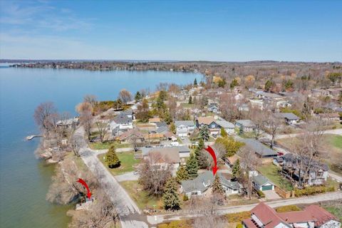 Photo 48 at 181 Lake Drive N, Historic Lakeshore Communities, Georgina