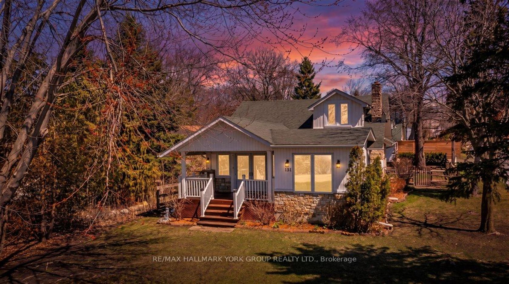 181 Lake Drive N, Historic Lakeshore Communities, Georgina photo number 2