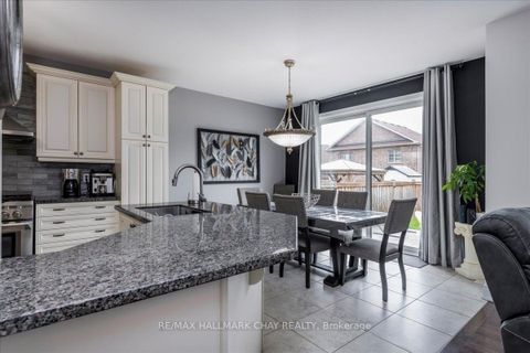 Photo 5 at 1171 Quarry Drive, Alcona, Innisfil
