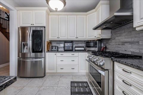 Photo 8 at 1171 Quarry Drive, Alcona, Innisfil